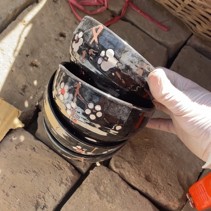 摆件陶瓷艺术摆件