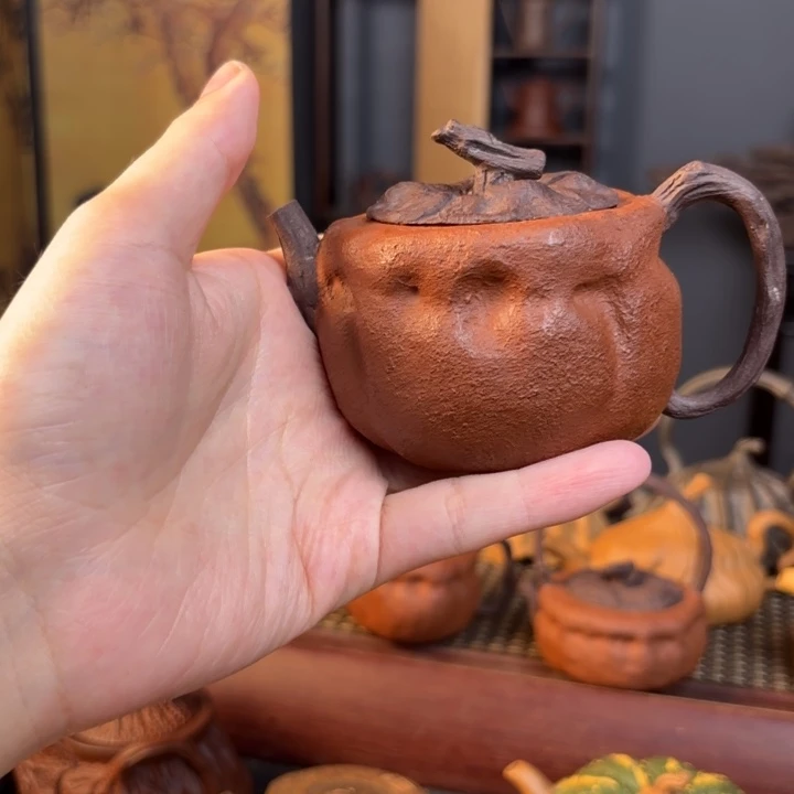 茶壶紫砂是因为她太善良不值得人