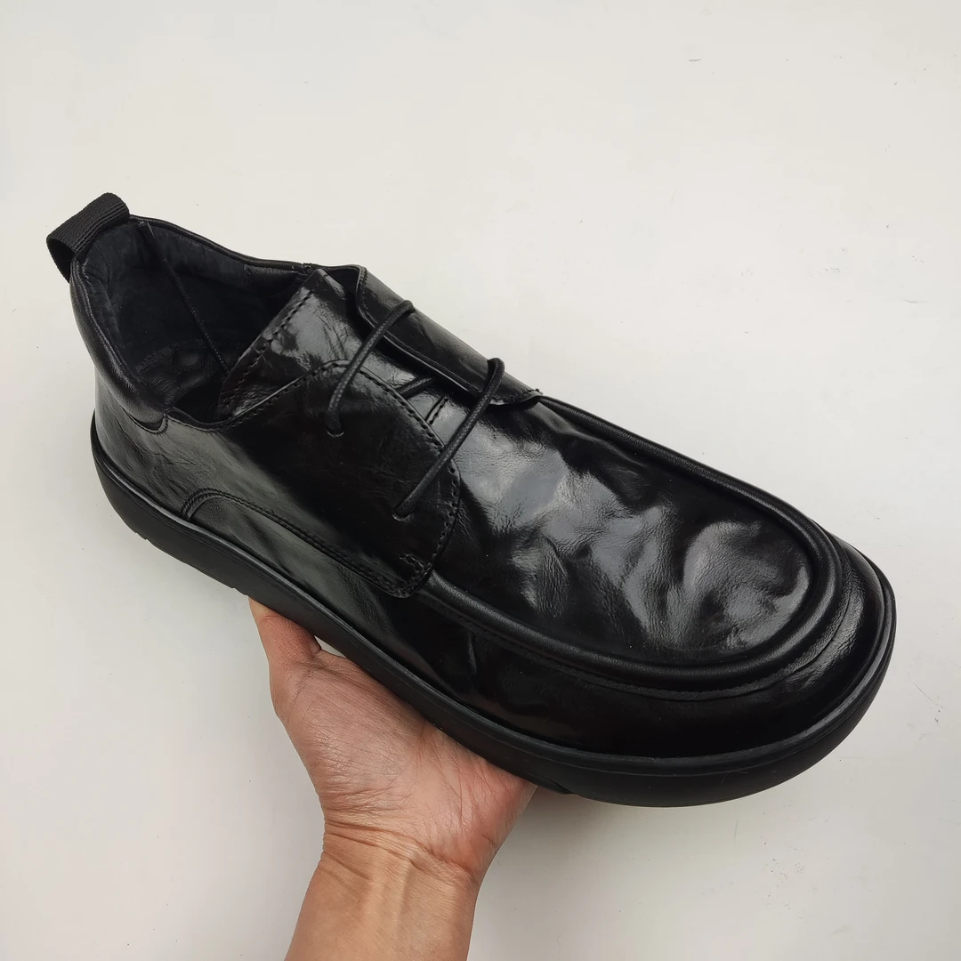 【R635】甄选男鞋推荐66-A535时尚百搭 潮流舒适男款