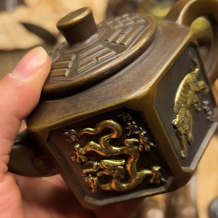 铜器工艺铜器工艺铜器工艺铜器工