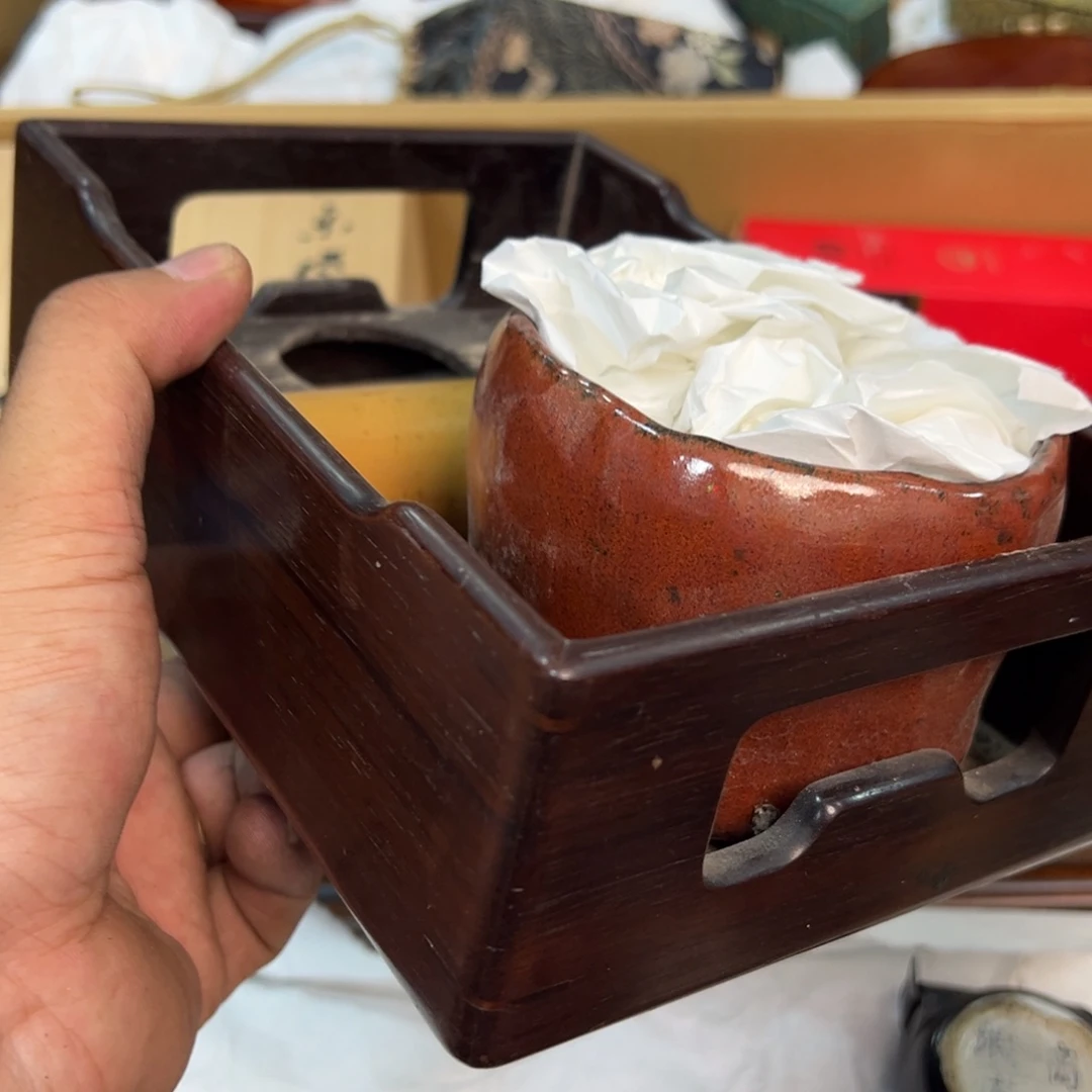 紫砂瑾煜古美术，欢迎各位老板