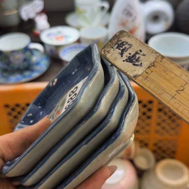 哈***韩瓷片一物一拍感谢支持