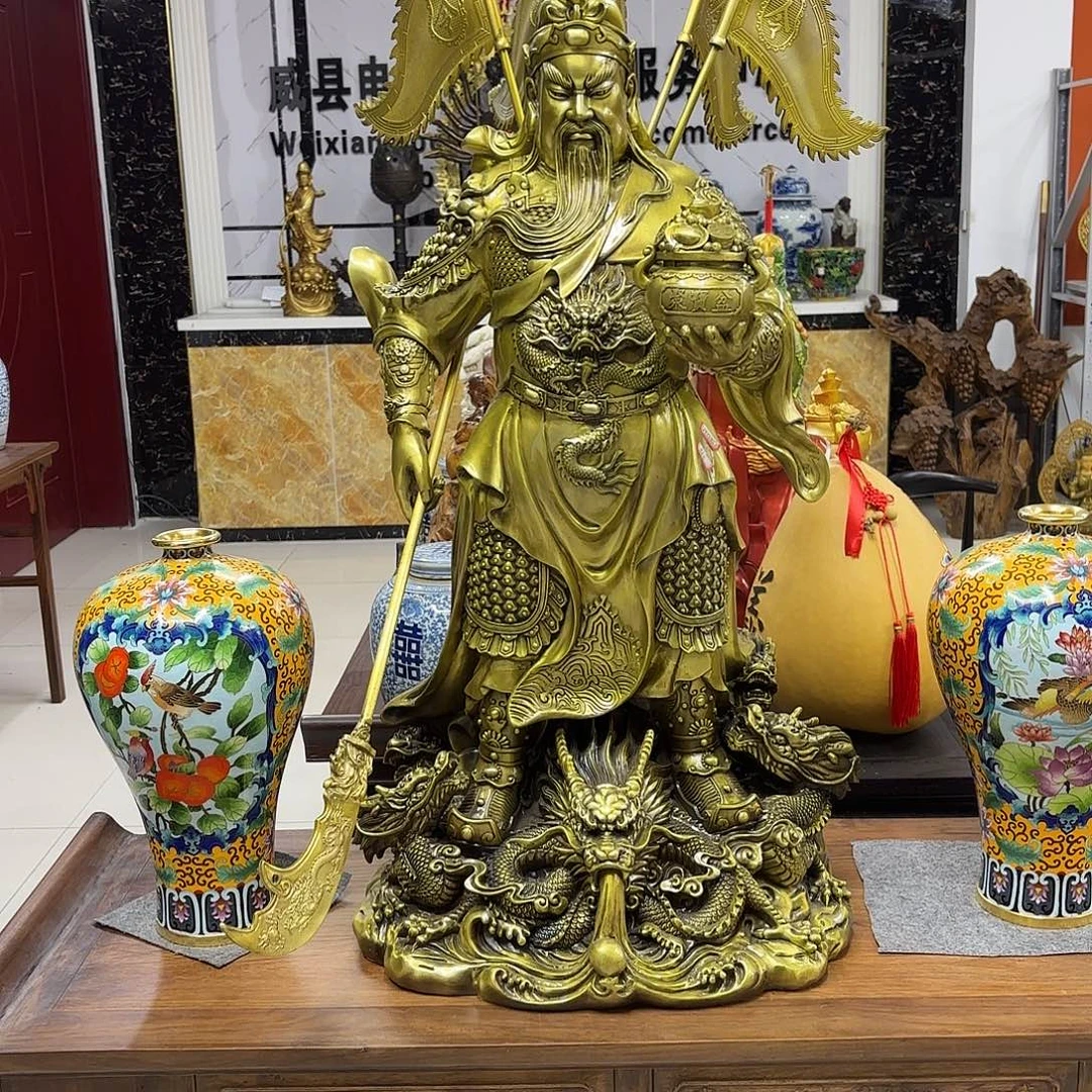 骑***身铜空间摆件工艺品