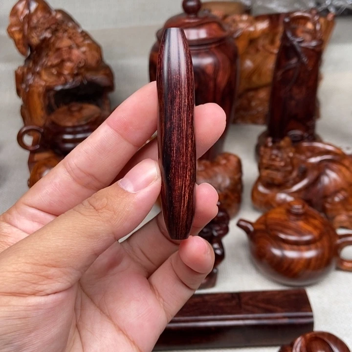 黄花梨/降香黄檀其他