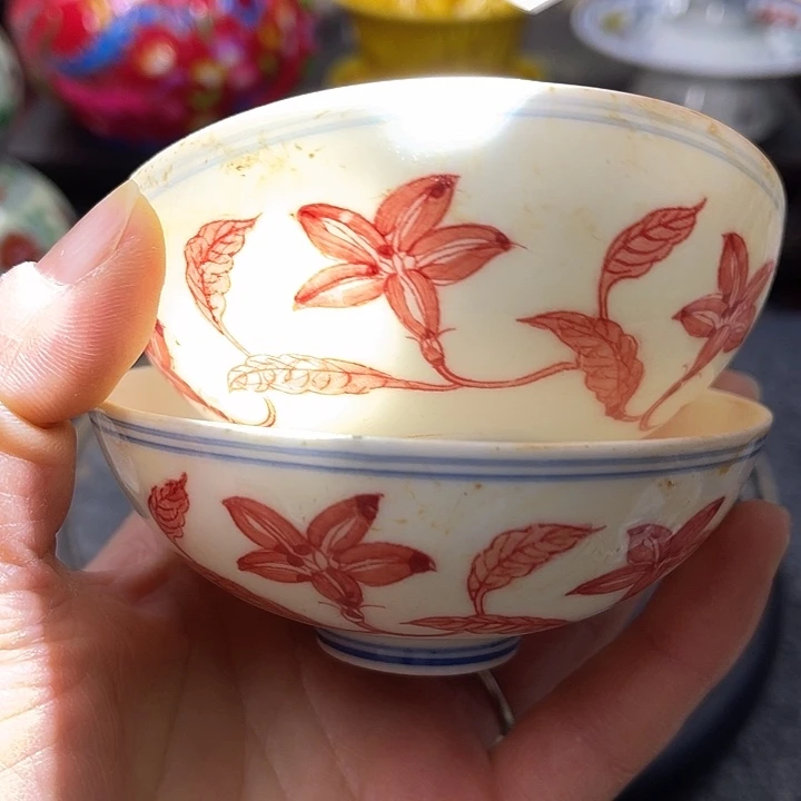 瓷器摆件工艺品有