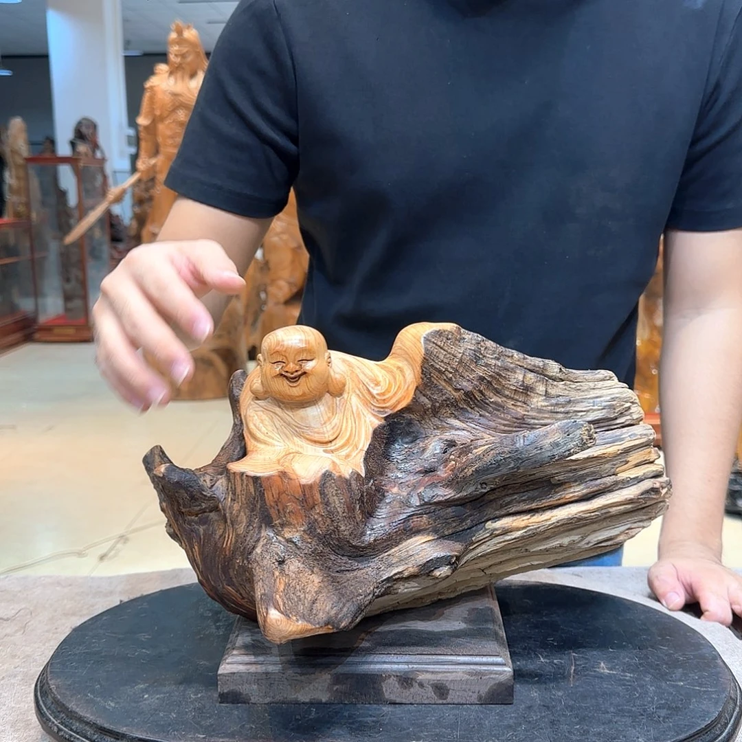 木工艺品摆件不包邮