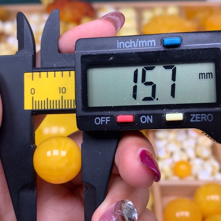 非金属配珠配饰036