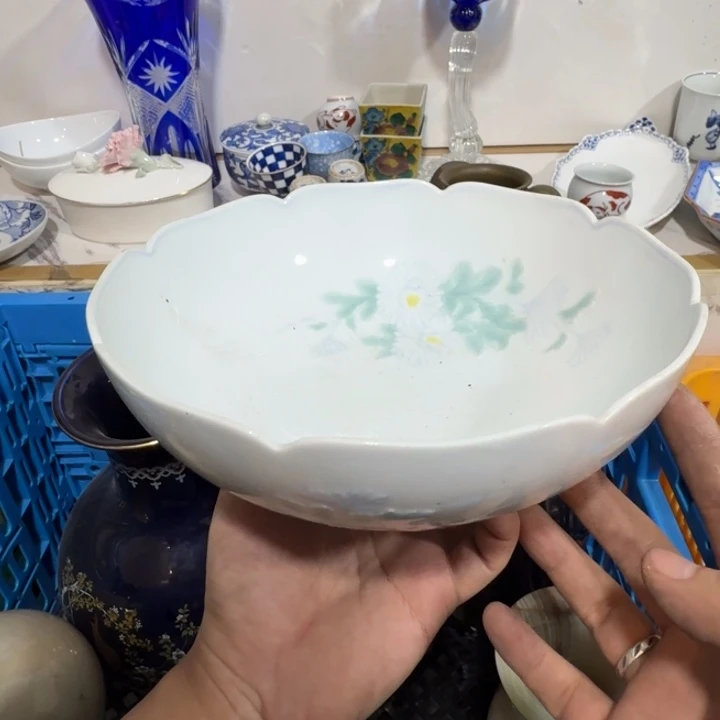 陶瓷推荐第二名20包邮