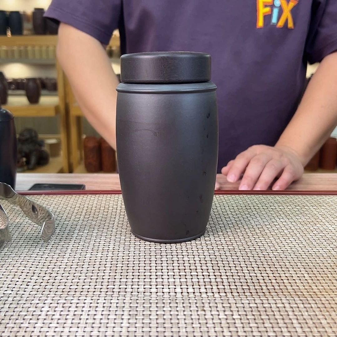 茶杯紫砂精品紫砂
