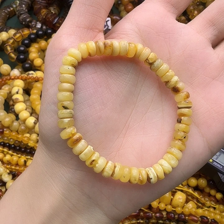 非金属意臻珠宝天然手串