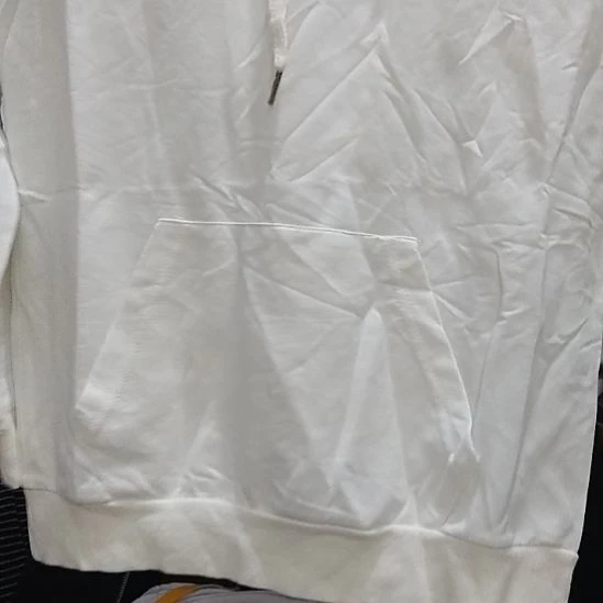 外套穿着舒服透气性好