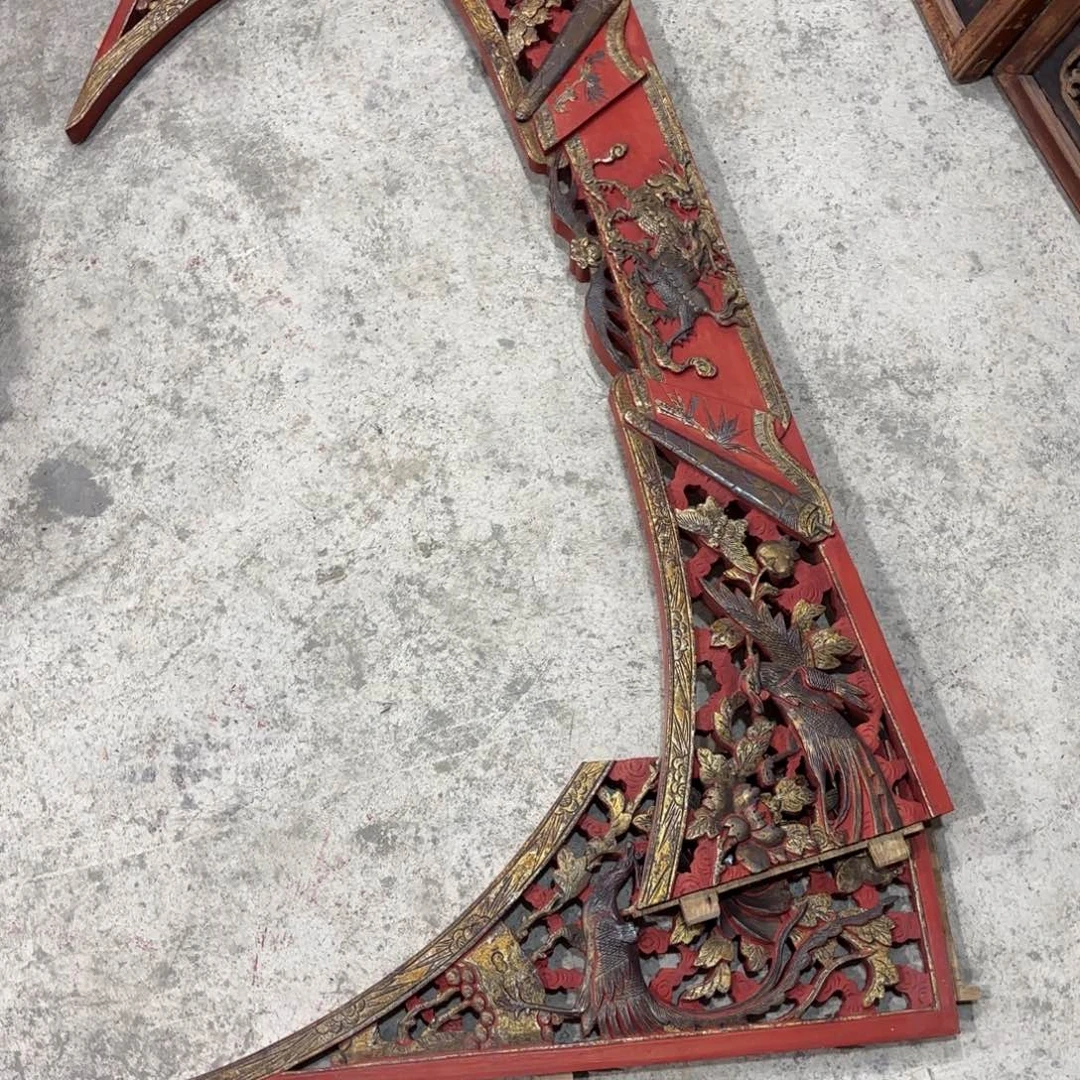 老***玩紫檀木类家具老特好