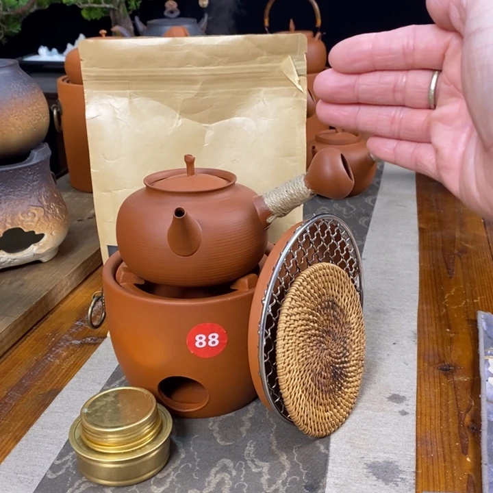 紫砂茶壶炭炉385369966696668869999