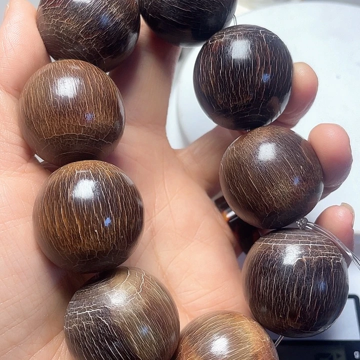 大果紫檀（缅甸花梨）