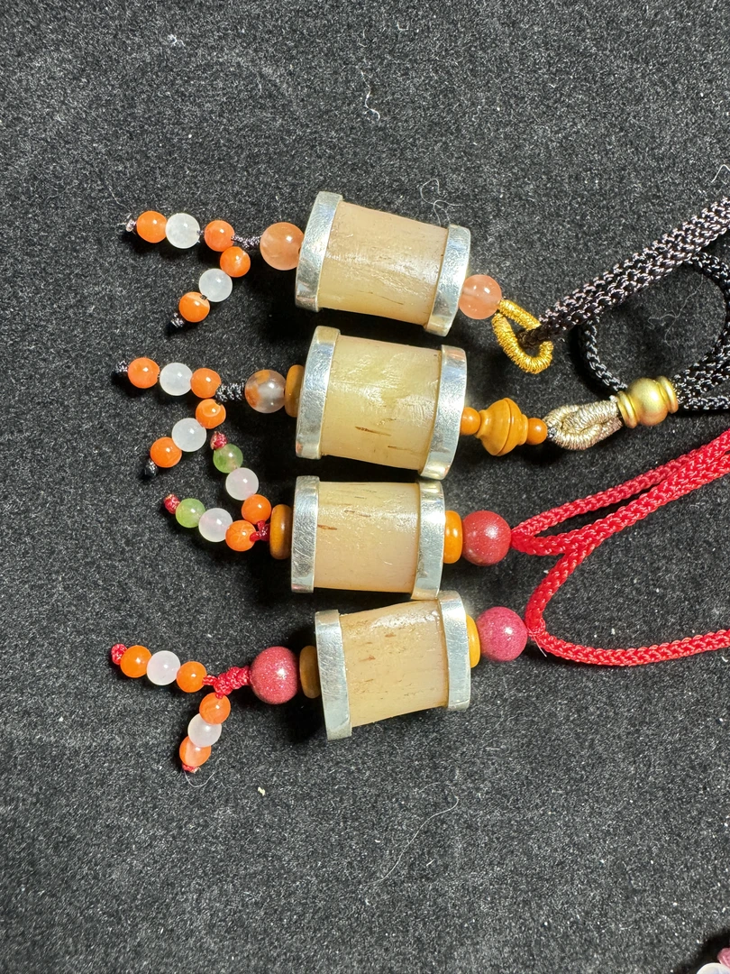 亚克力树脂工艺品摆件3