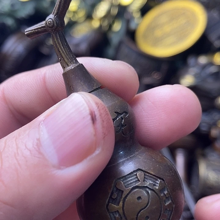 铜器摆件家居设计公司