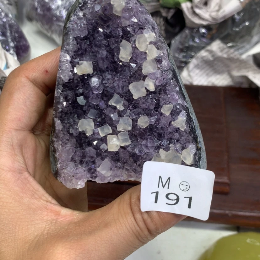 【闪购商品】未镶嵌水晶大型摆件（非配饰）