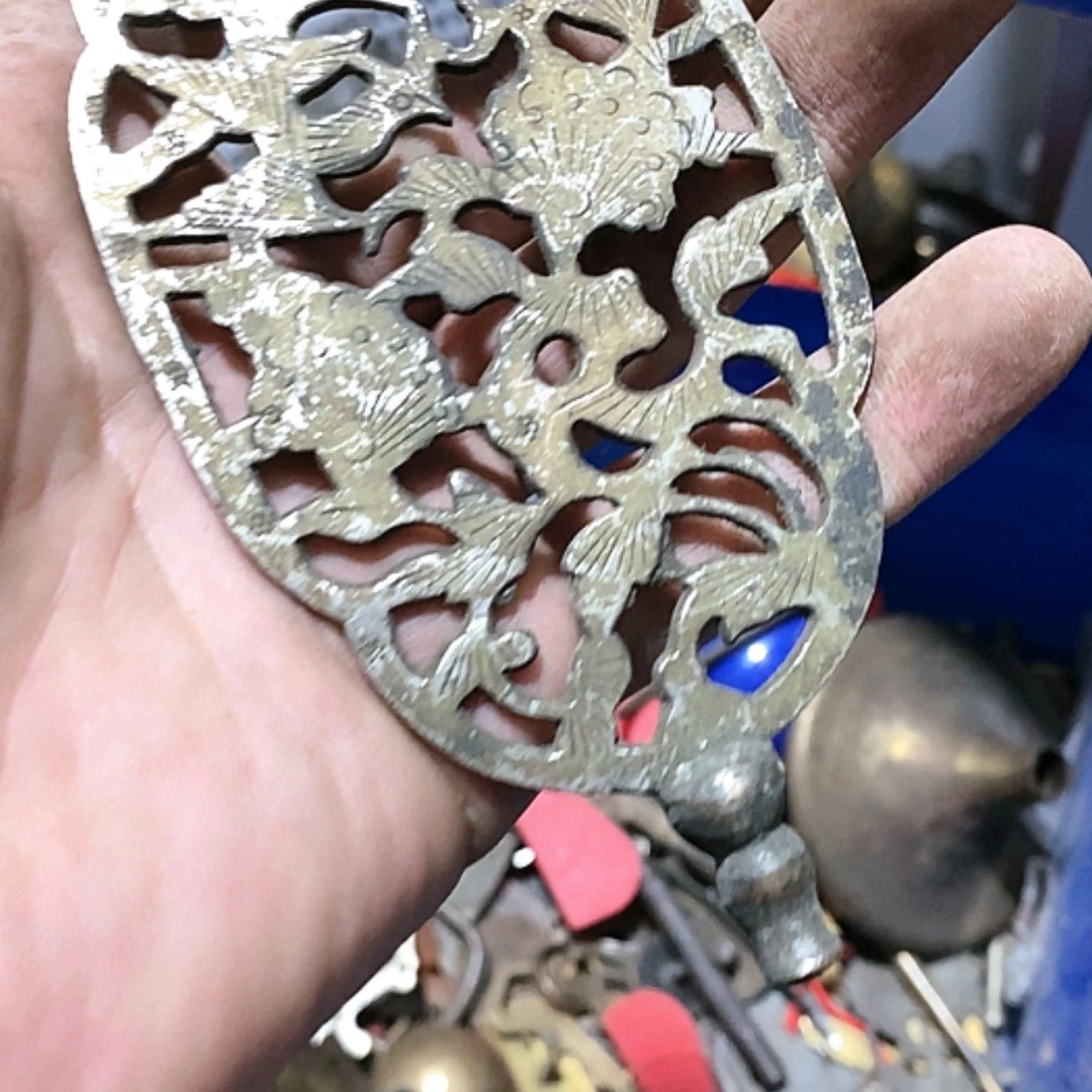 【闪购商品】三*金属制品