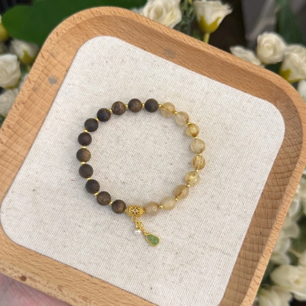 小雅原创文玩——星河