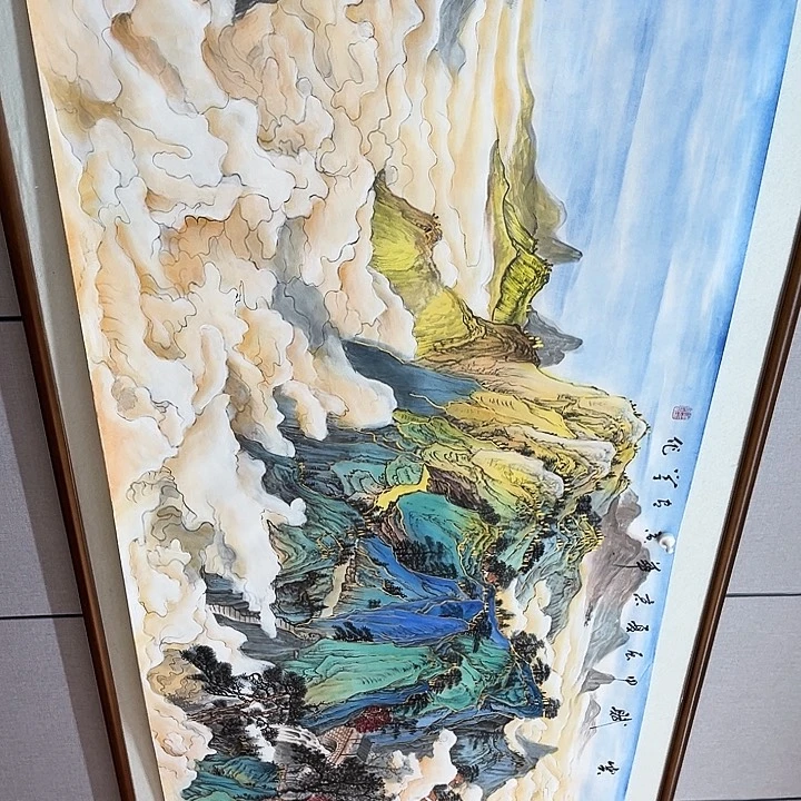 艺术作品艺术作品