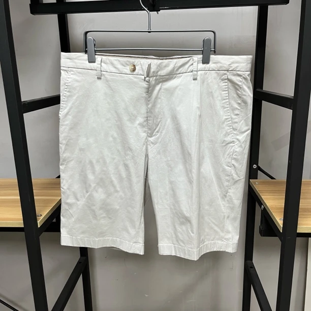 2500NPK1男士高品质休闲裤男裤