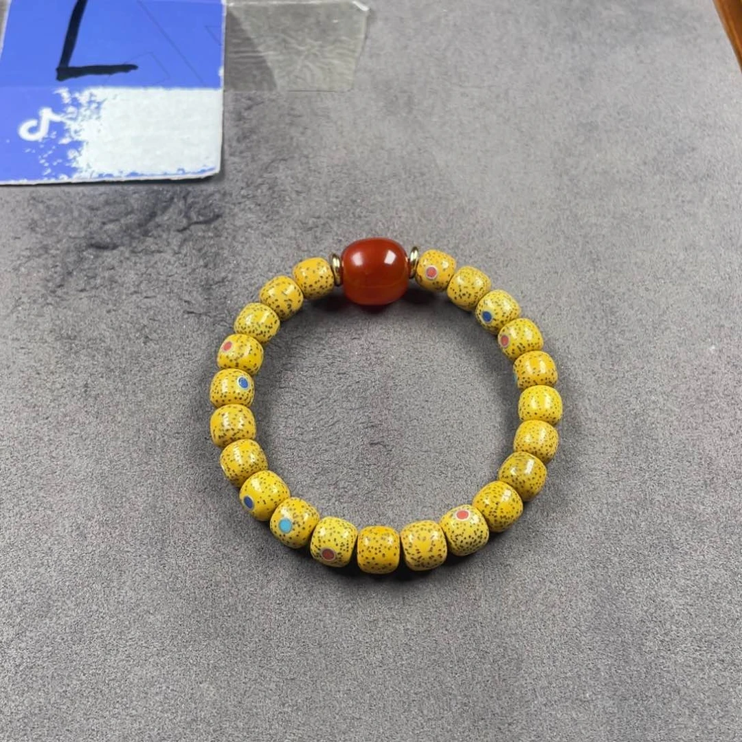 【闪购商品】星月菩提吊坠星月