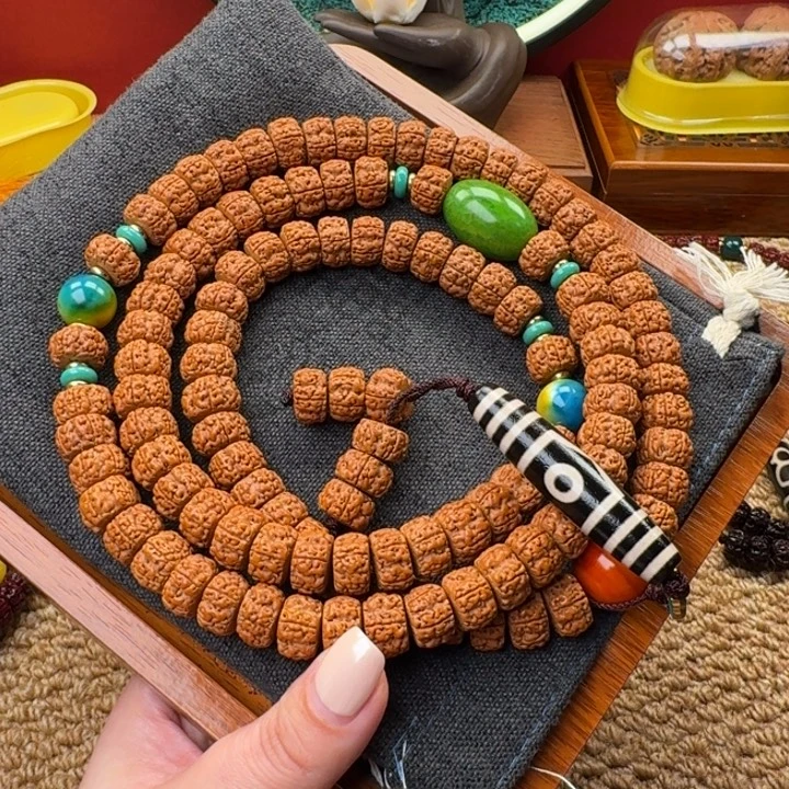 吊坠金刚菩提精品