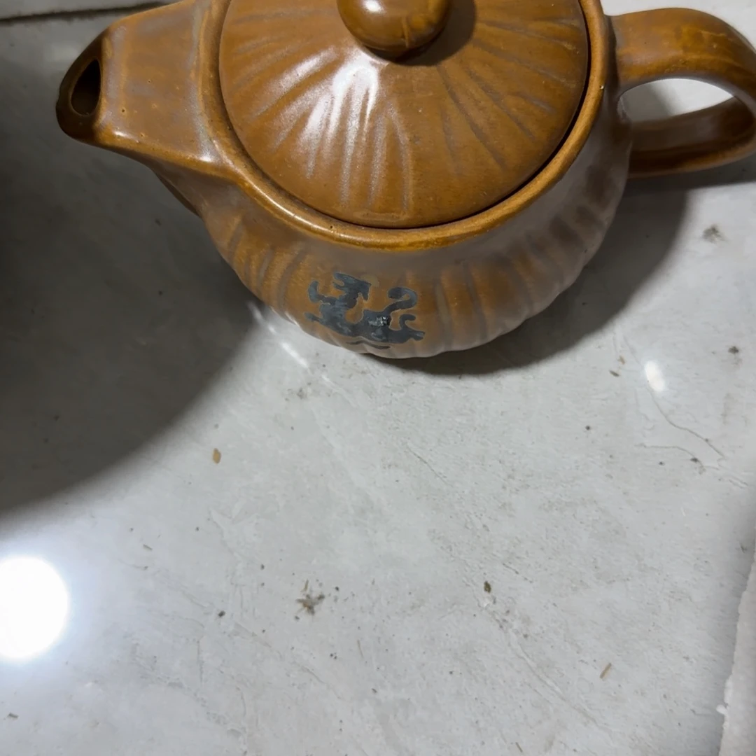 茶盏在哪吃完晚饭没有我现在