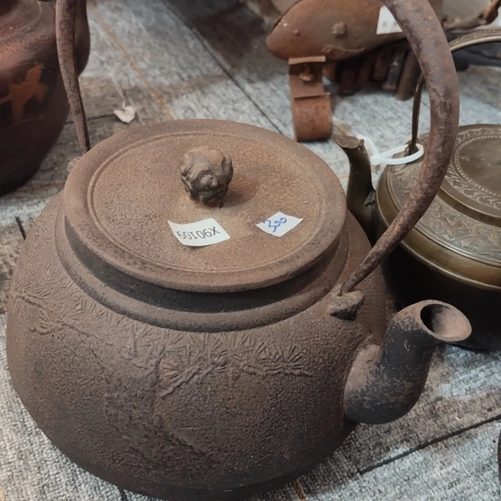紫砂茶杯神*蛙非常美丽漂亮的物品