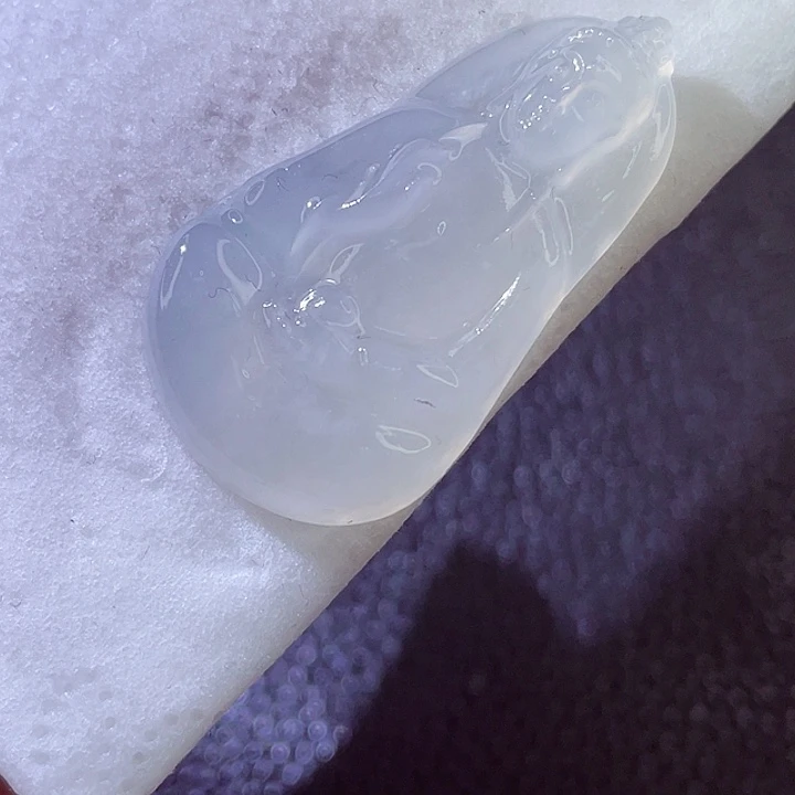 未镶嵌定制翡翠翡翠