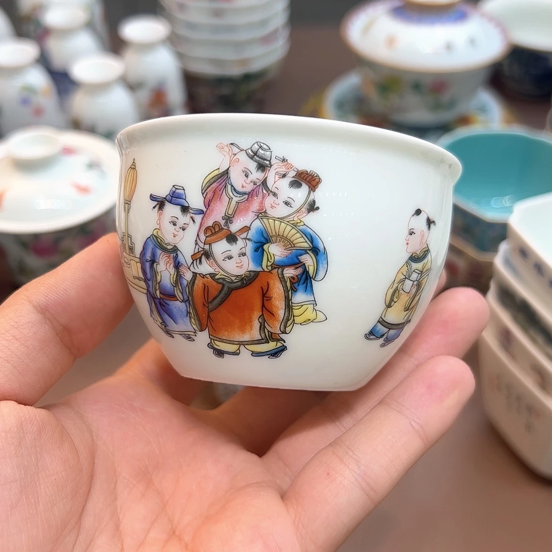 陶瓷陶瓷陶瓷茶具