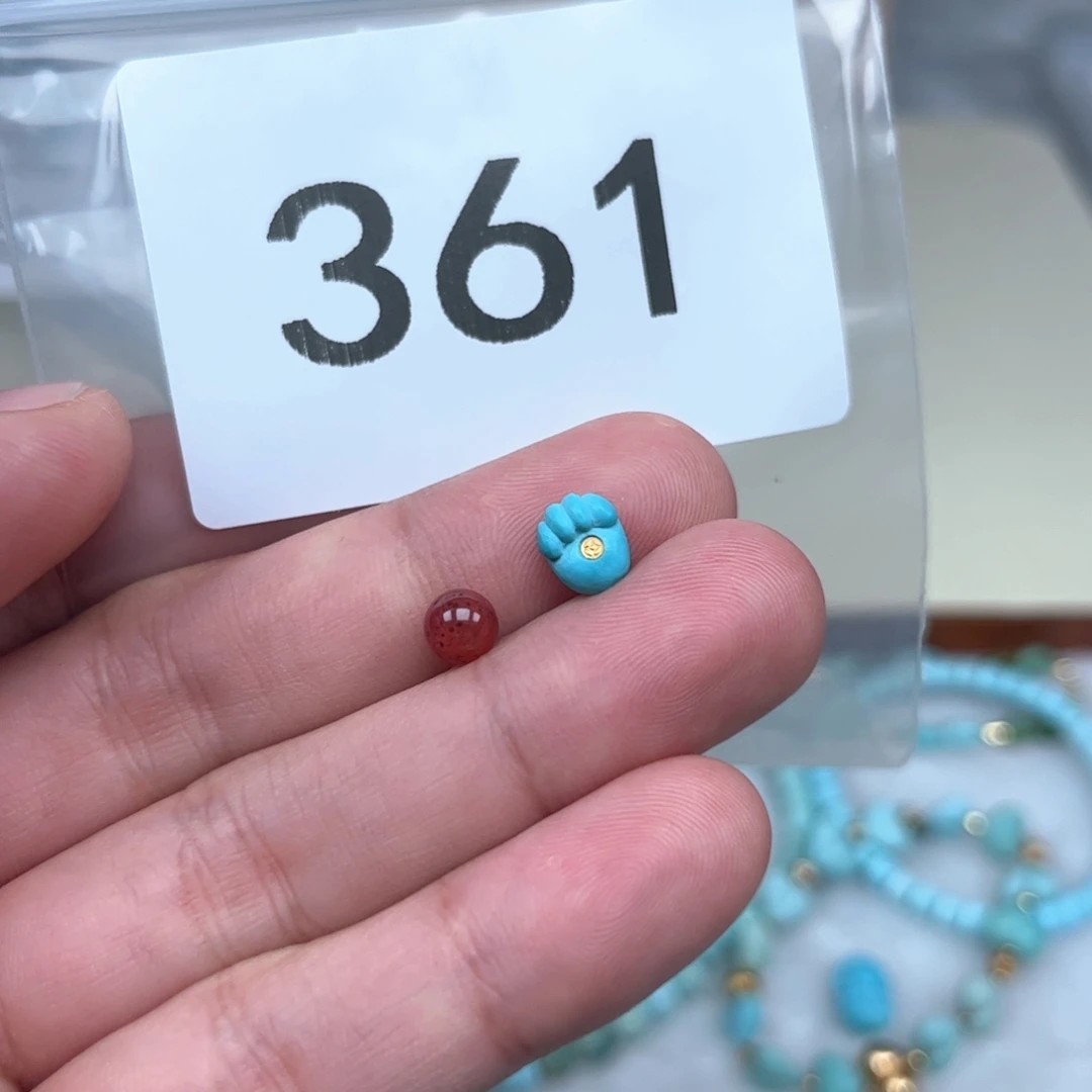 南红玛瑙未镶嵌珠宝奇石