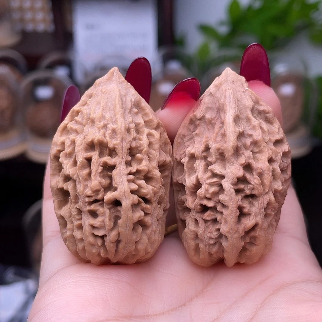 吊坠文玩核桃蚂蚁塔