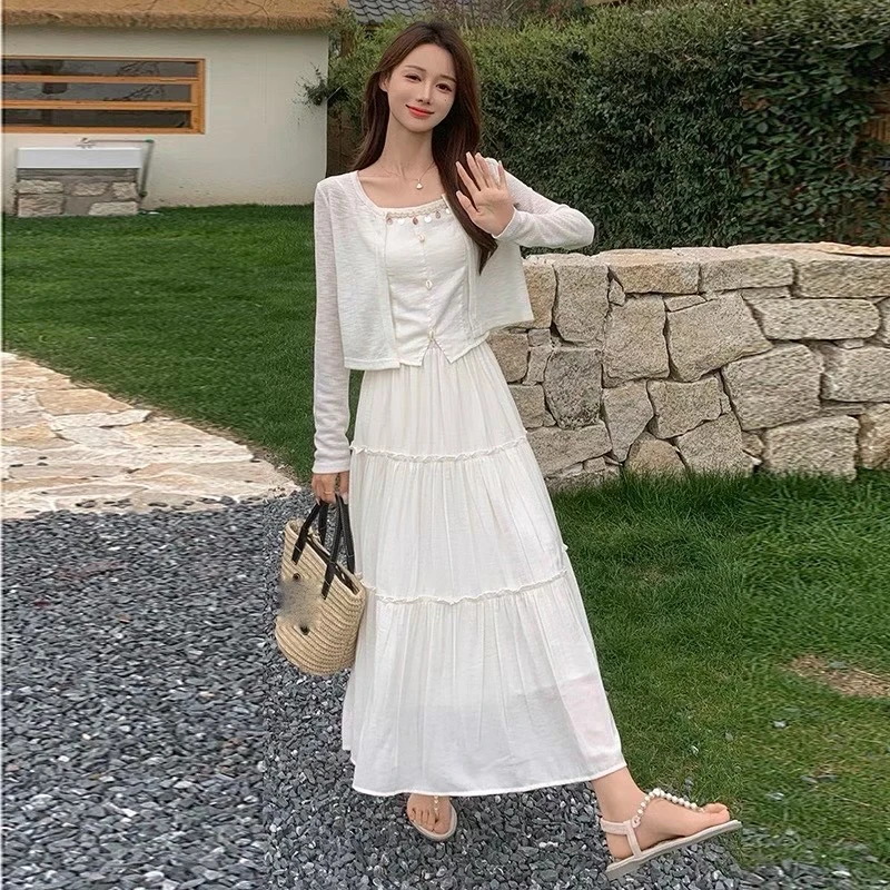 【遂宁恒宣】C80311高品质时尚休闲三件套套装