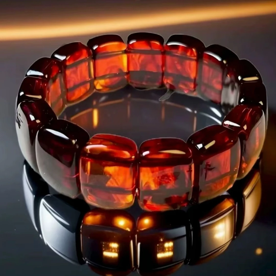 YU085   血菩提手串