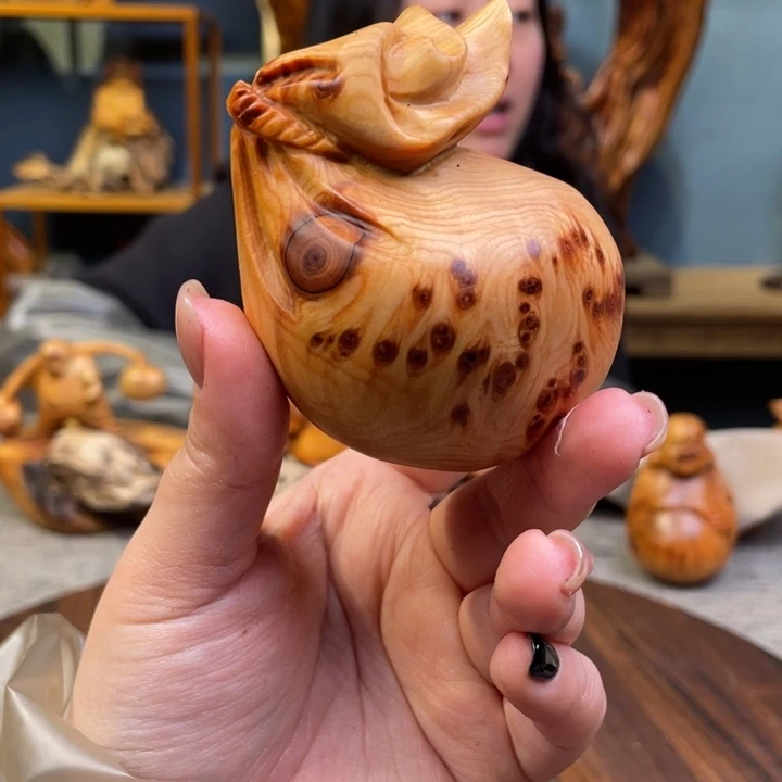 柏木（崖柏）关注一下