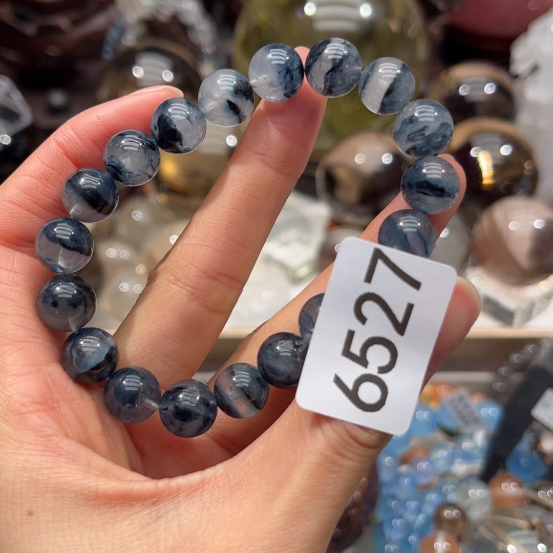 【闪购商品】未镶嵌手串水晶