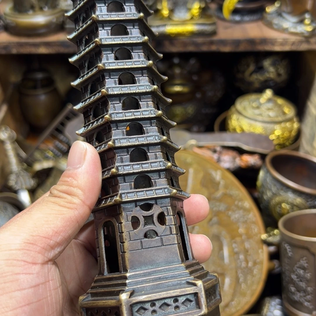 木古铜器，专属链接