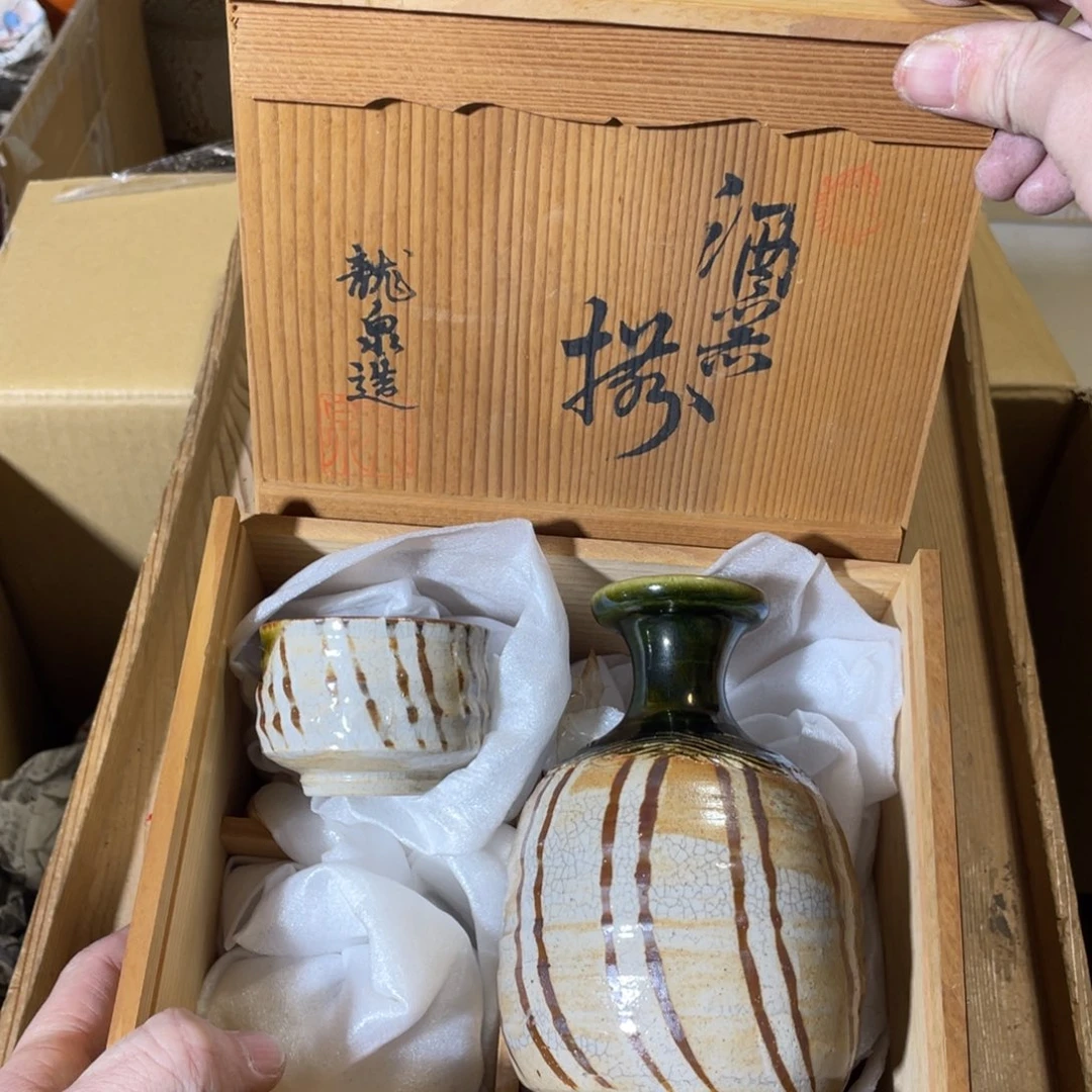 紫砂中古商品谨慎下单