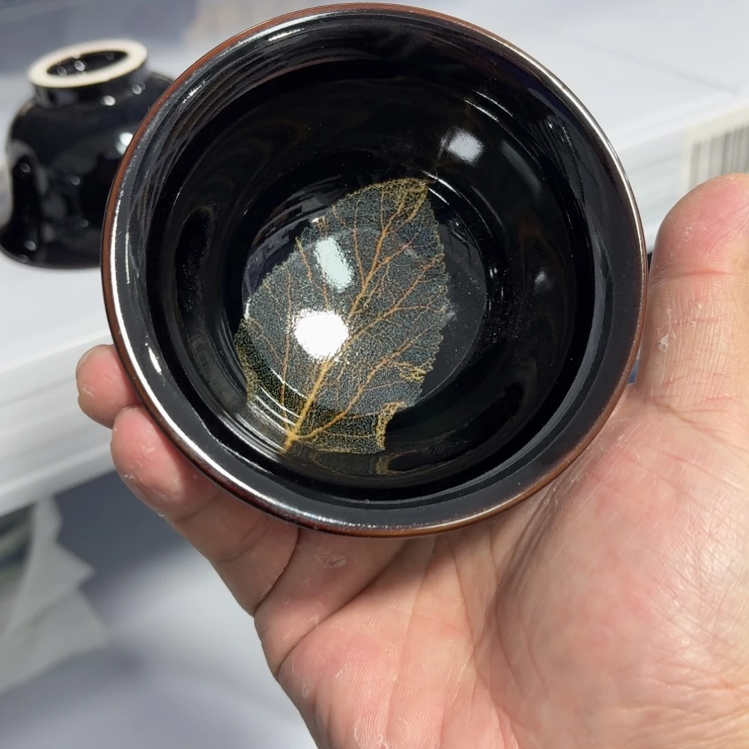 杯瓷言所老曹甄选好瓷