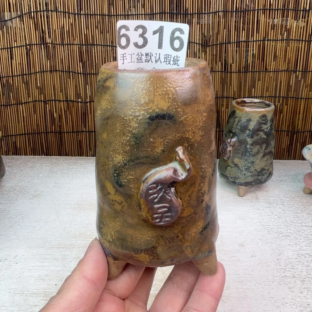 景德镇陶瓷艺术玖品