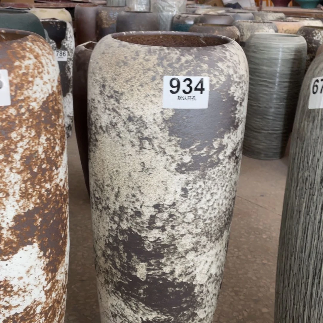 高度60厘米口径18厘米