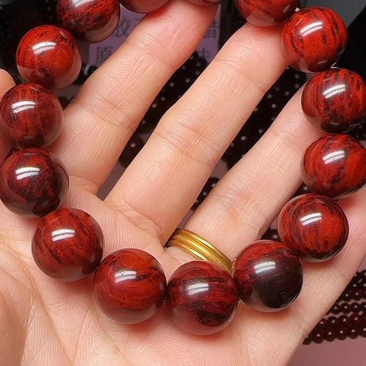 小叶紫檀手串/手链