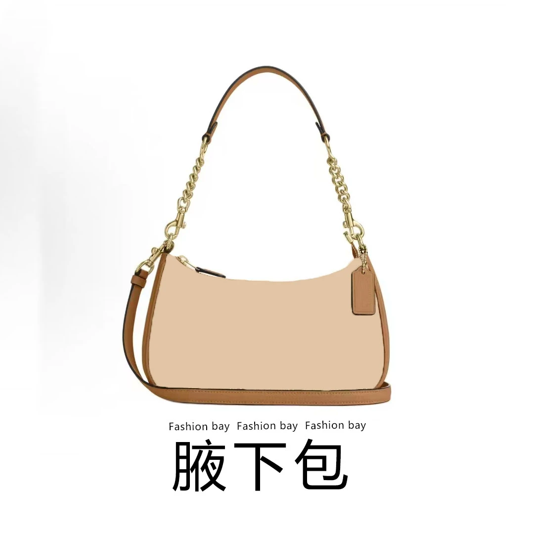 腋下包  斜挎女士包