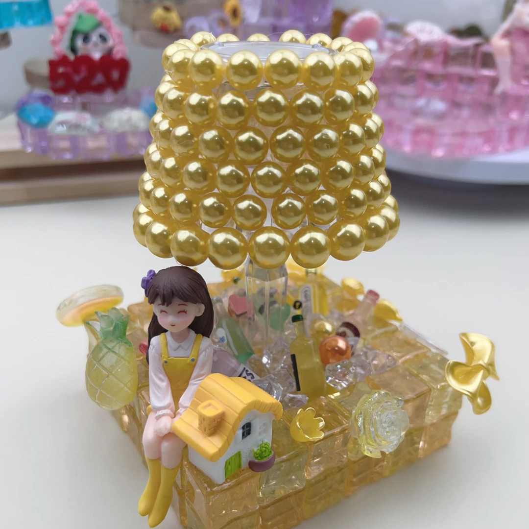 【配件按包专拍】各种混款配件DIY配饰