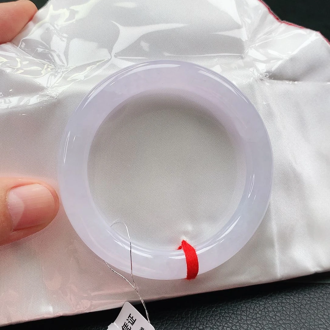 未镶嵌手镯翡翠天然翡翠手镯