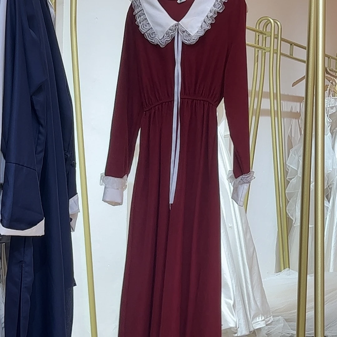 婚纱礼服二手，影楼用