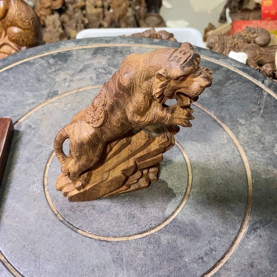 用***3木成品摆件福利放漏