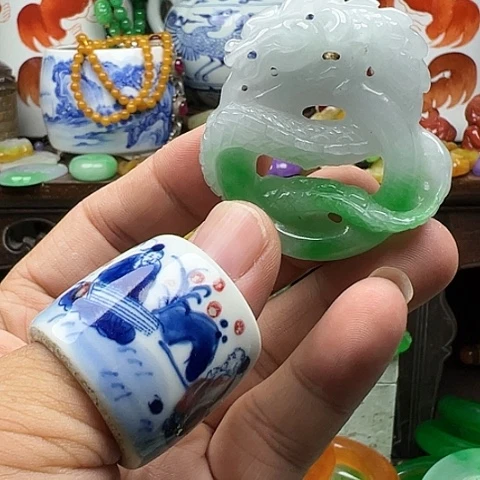瓷片实实在在进来看看