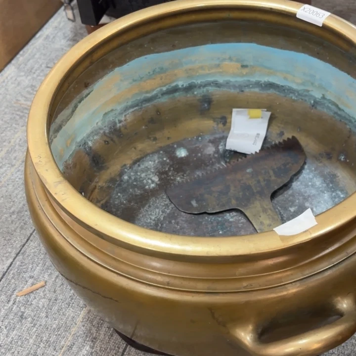 紫砂茶杯江**庐非常美丽漂亮的物品